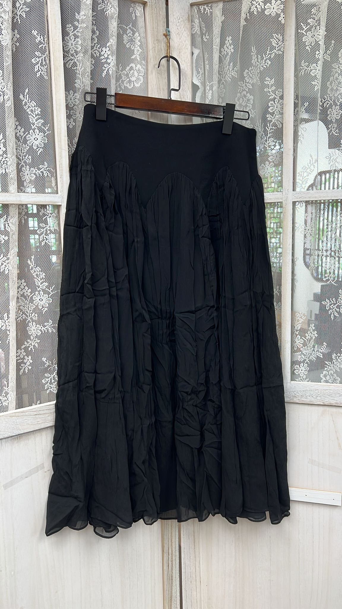 0211CT95-衣物CT-女裝長裙 XL碼 (A95)