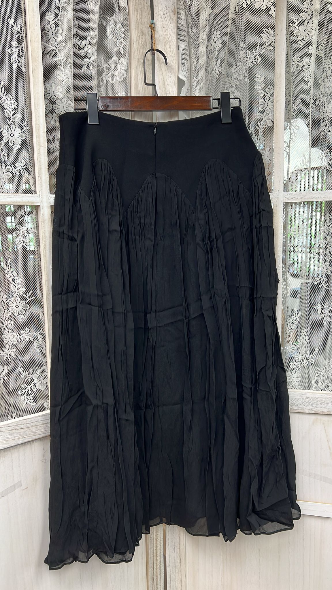 0211CT95-衣物CT-女裝長裙 XL碼 (A95)