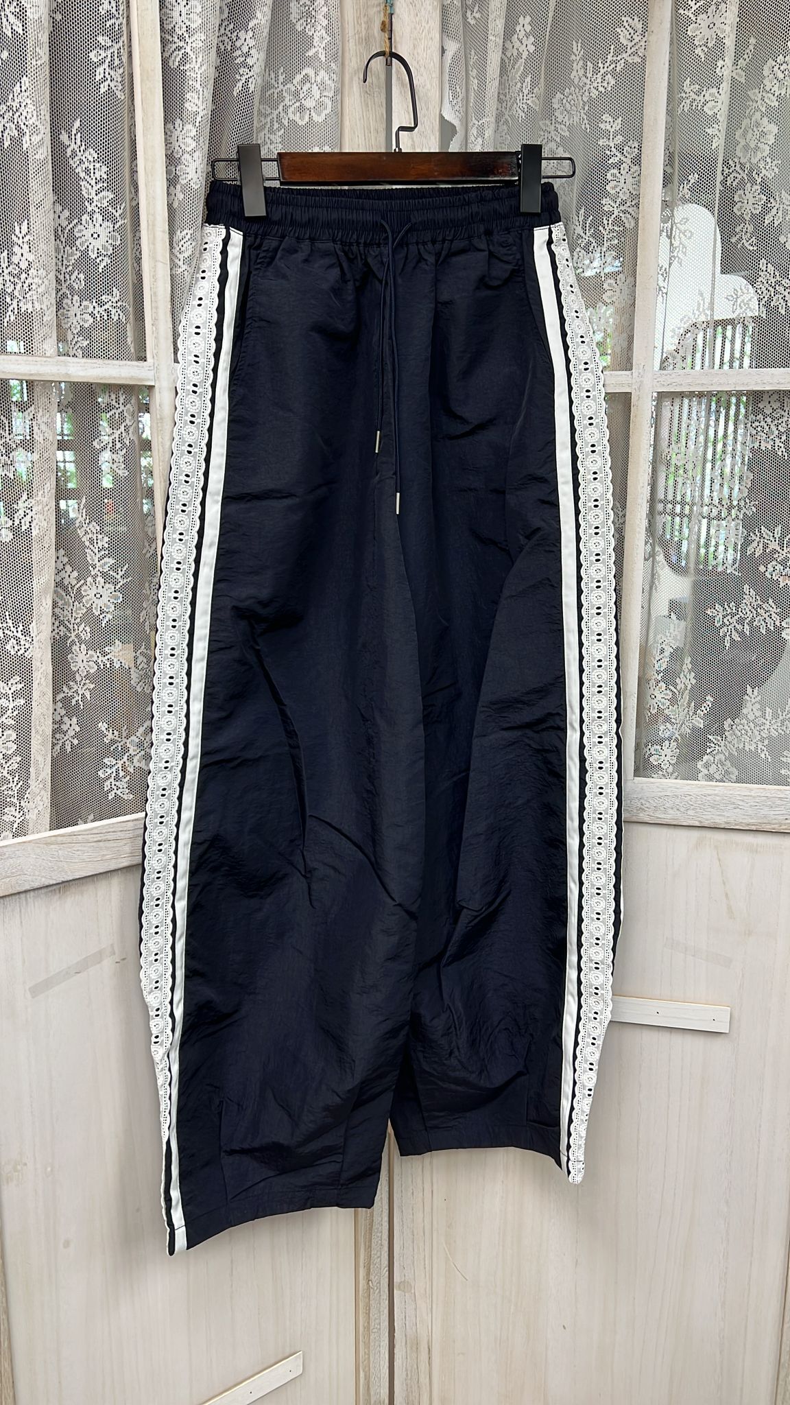 1023CS14-CLOTHES-SALE-Women's Trousers (A14)