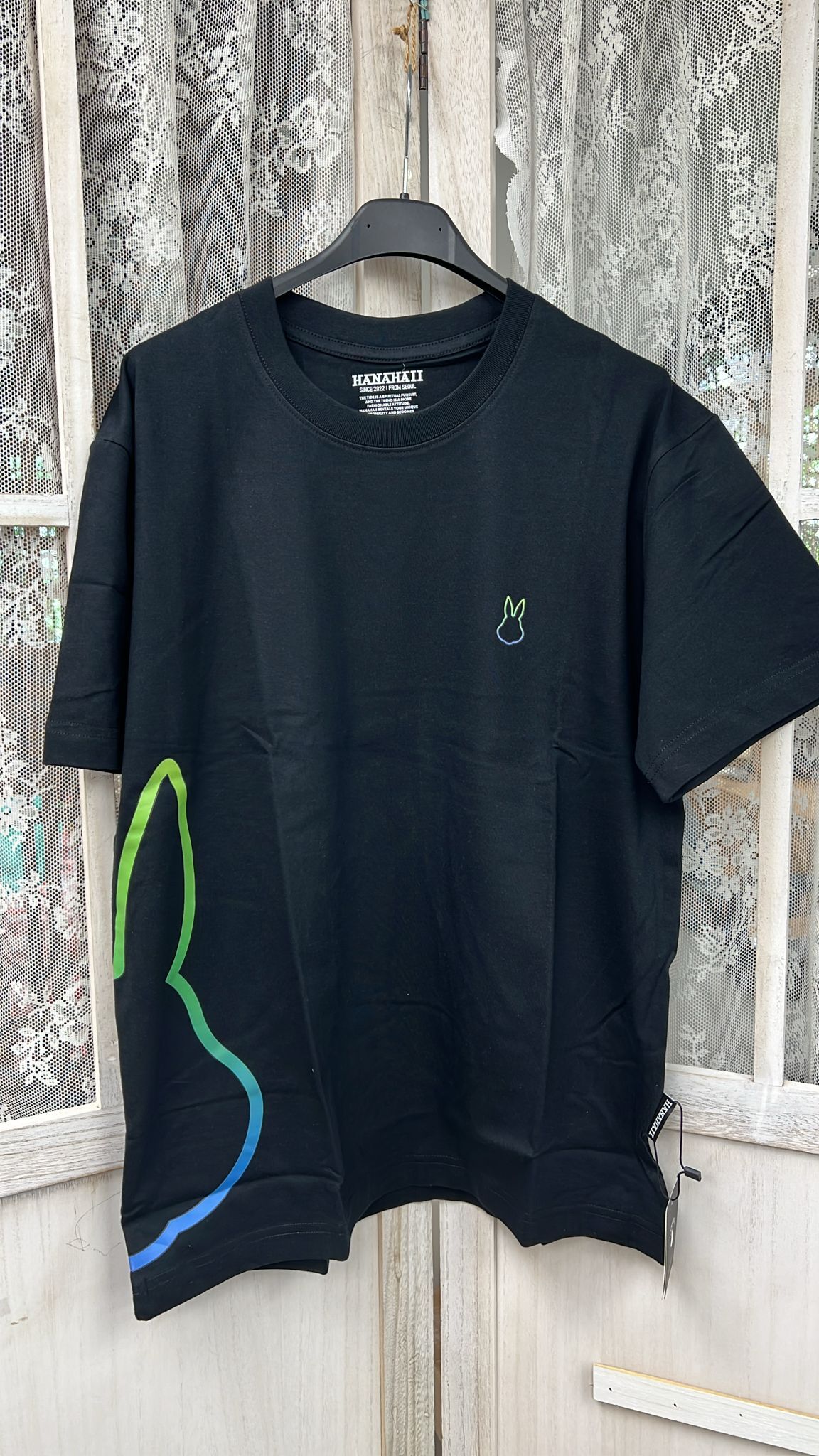 0211CT98-衣物CT-女裝T-Shirt L碼 (A98)