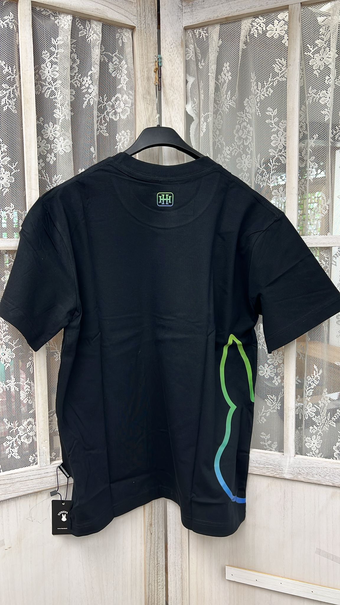 0211CT98-衣物CT-女裝T-Shirt L碼 (A98)