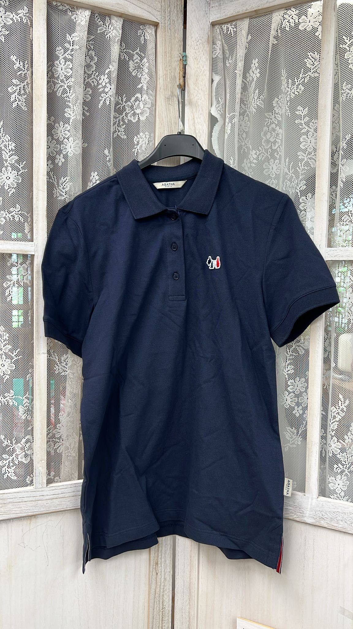 0211CT100-衣物CT-女裝T-Shirt (A100)