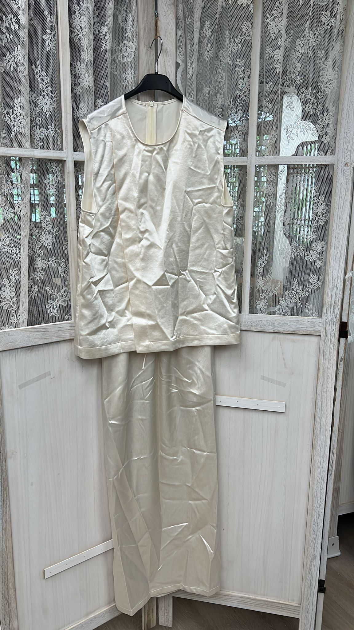 0211CT104-衣物CT-女裝套裝 M碼 (A104)