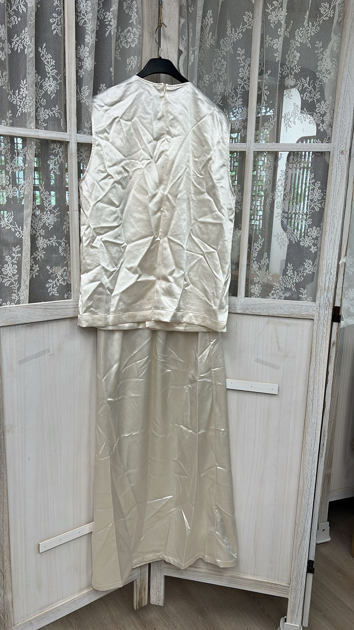 0211CT104-衣物CT-女裝套裝 M碼 (A104)