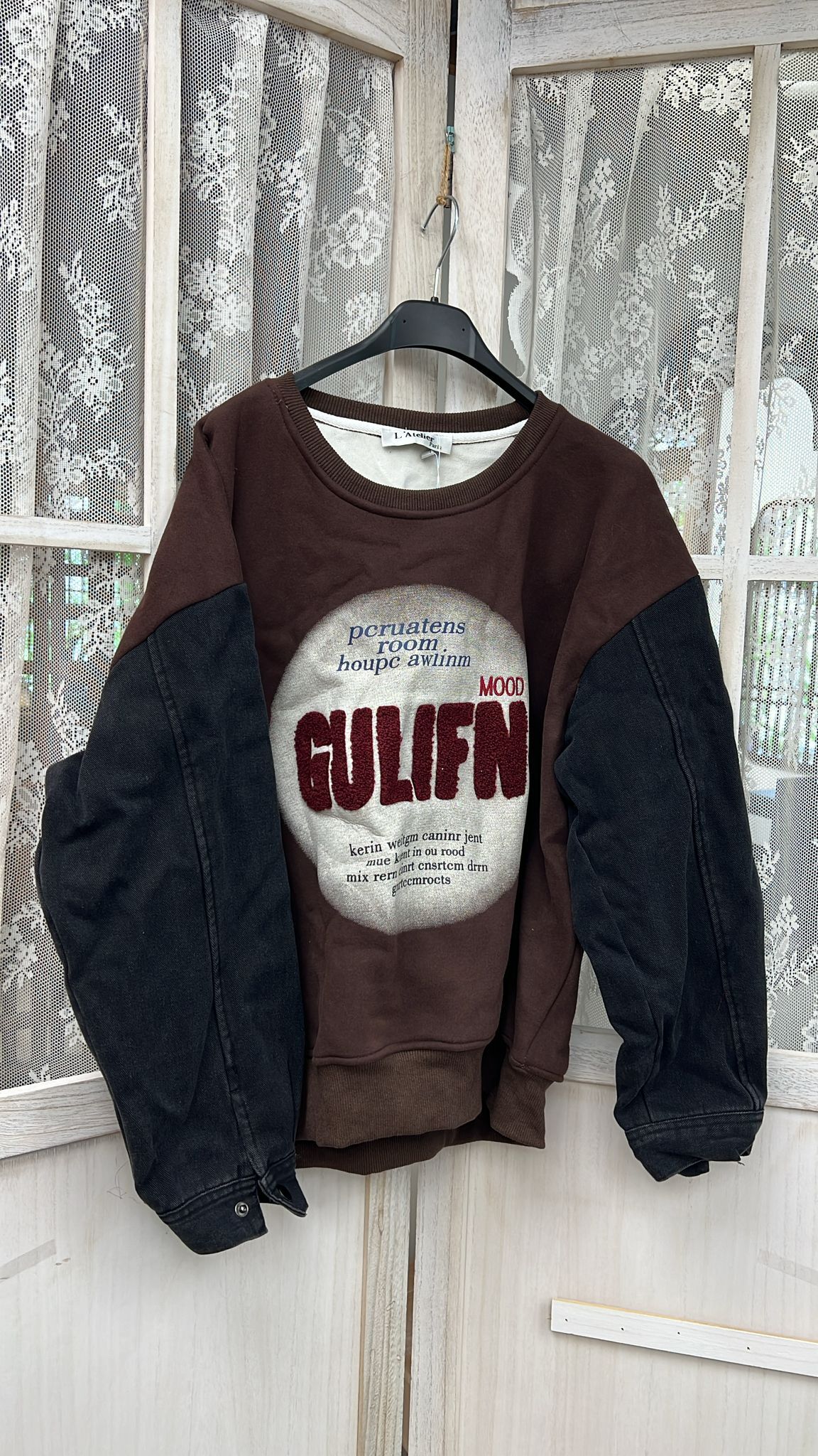 0211CT106-衣物CT-女裝外套 (A106)