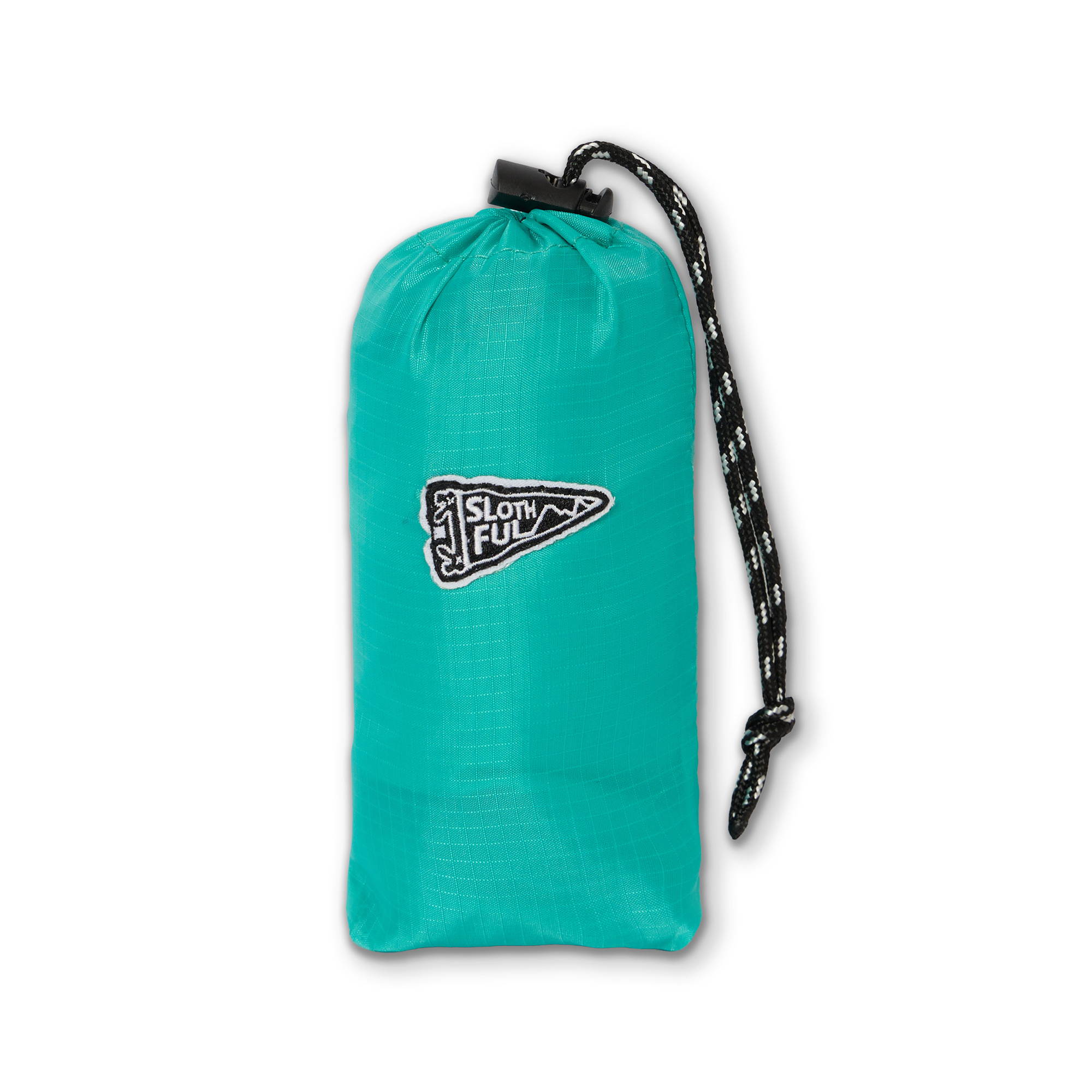 SLOTHFUL Runaway Packable Mini Backpack