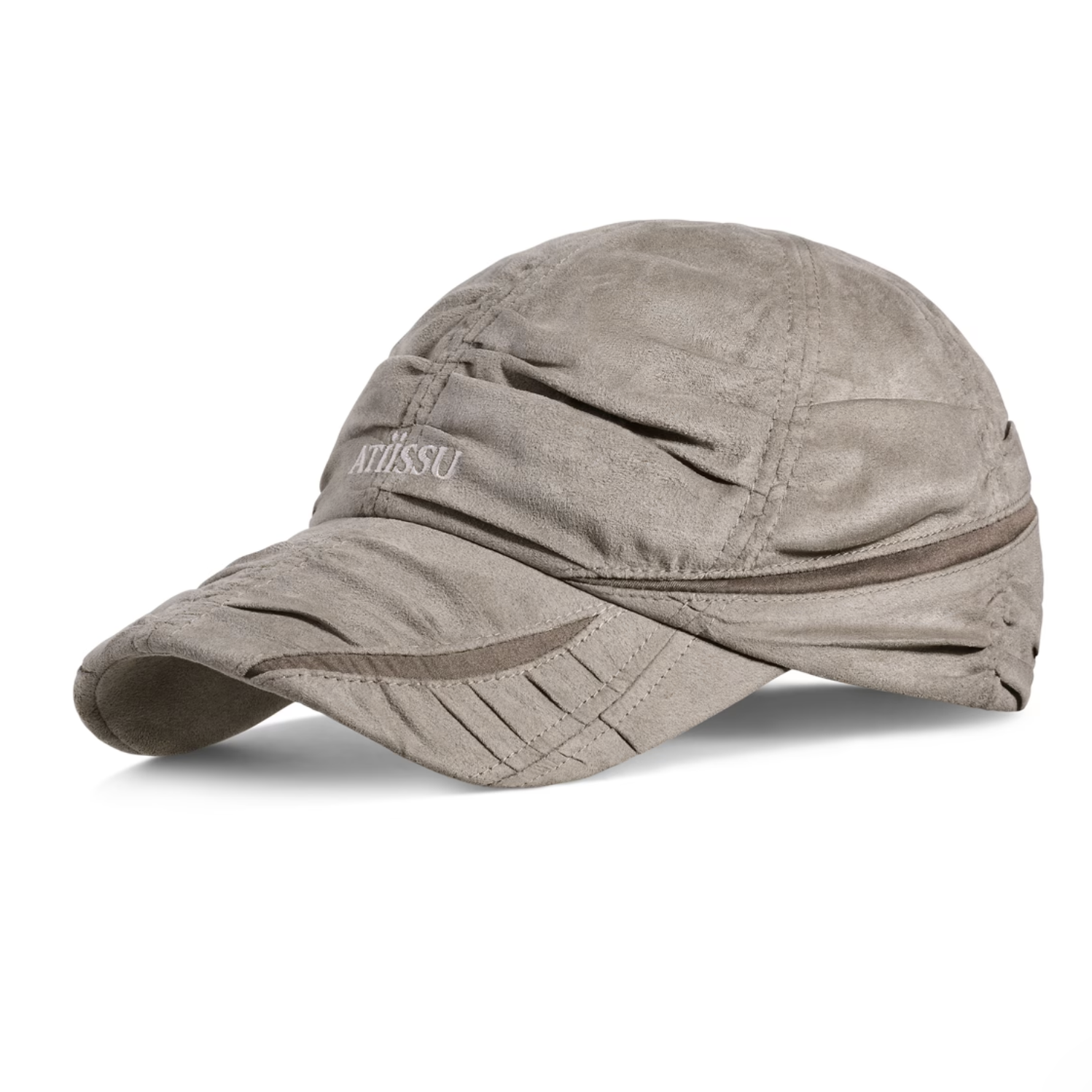 <韓國代購> ATIISSU SHAR PEI CAP