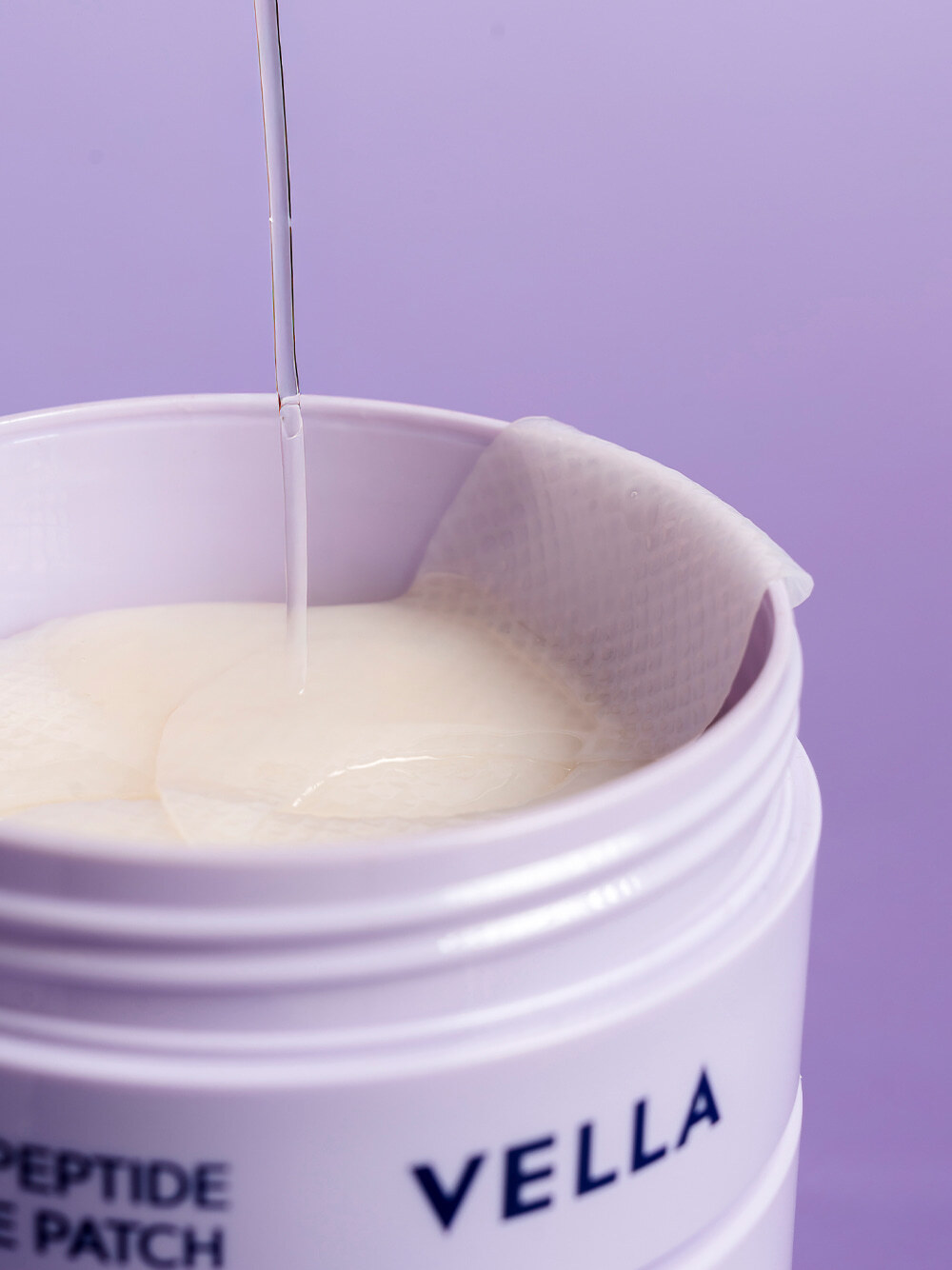 【預購】KK020617 VELLA PDRN 2000 勝肽緊緻眼膜 (60片)