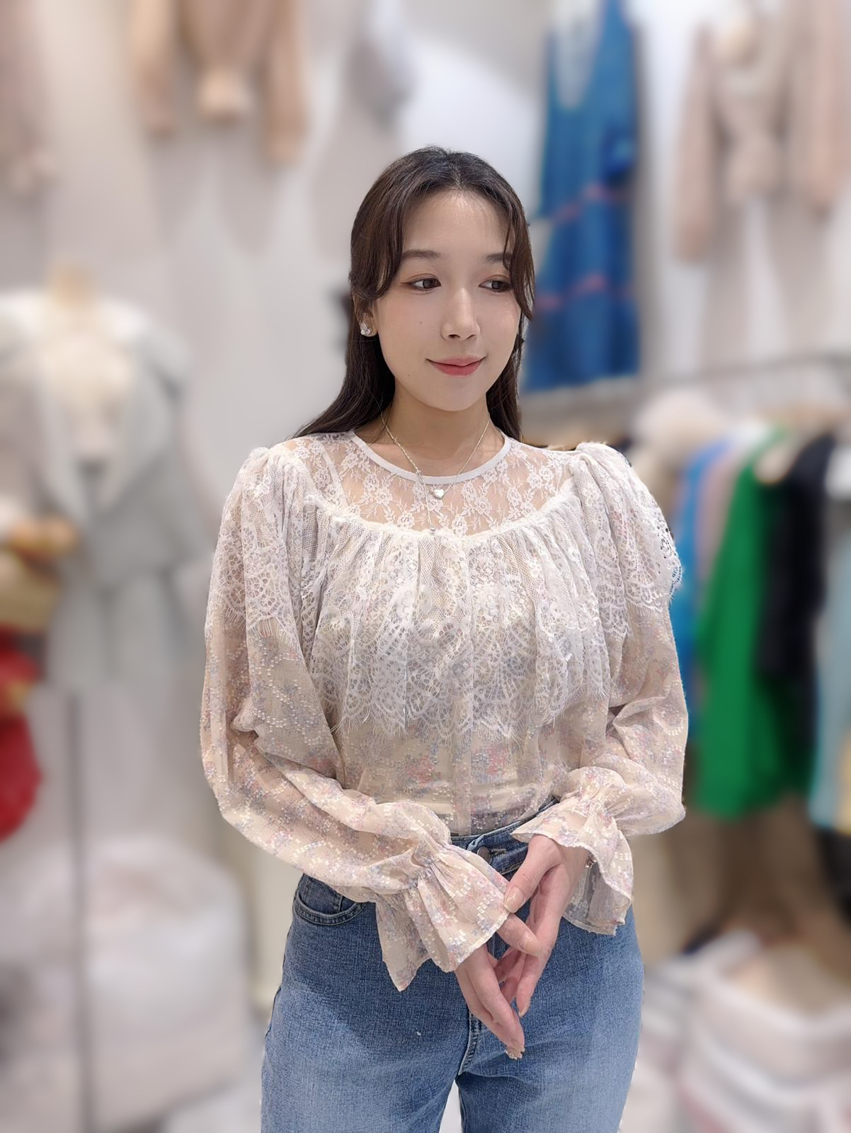 Sc43胸52長 23.5$699