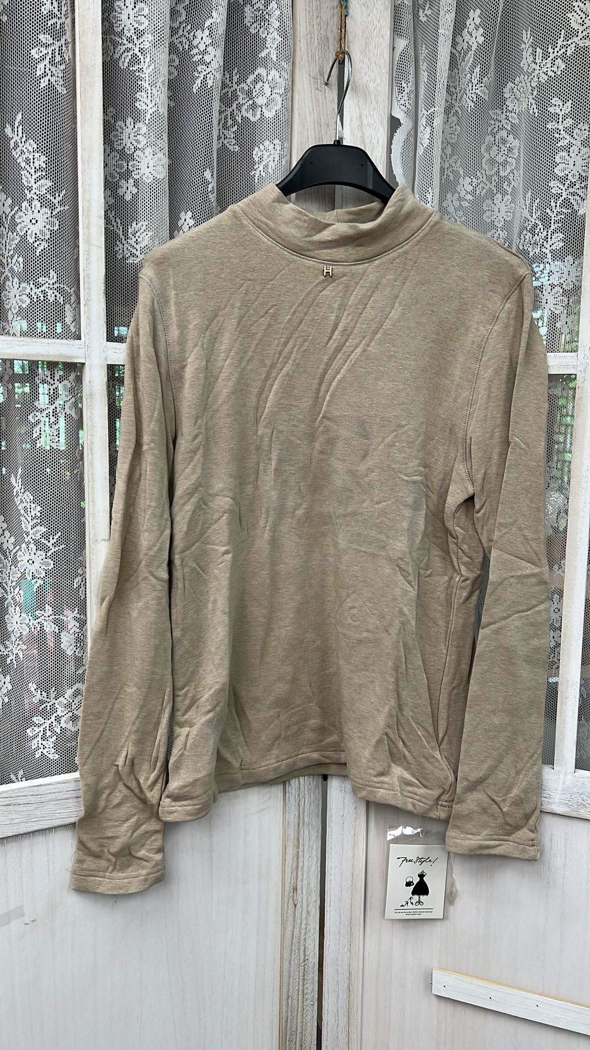 0211CT108-衣物CT-女裝長袖外衣 (A108)