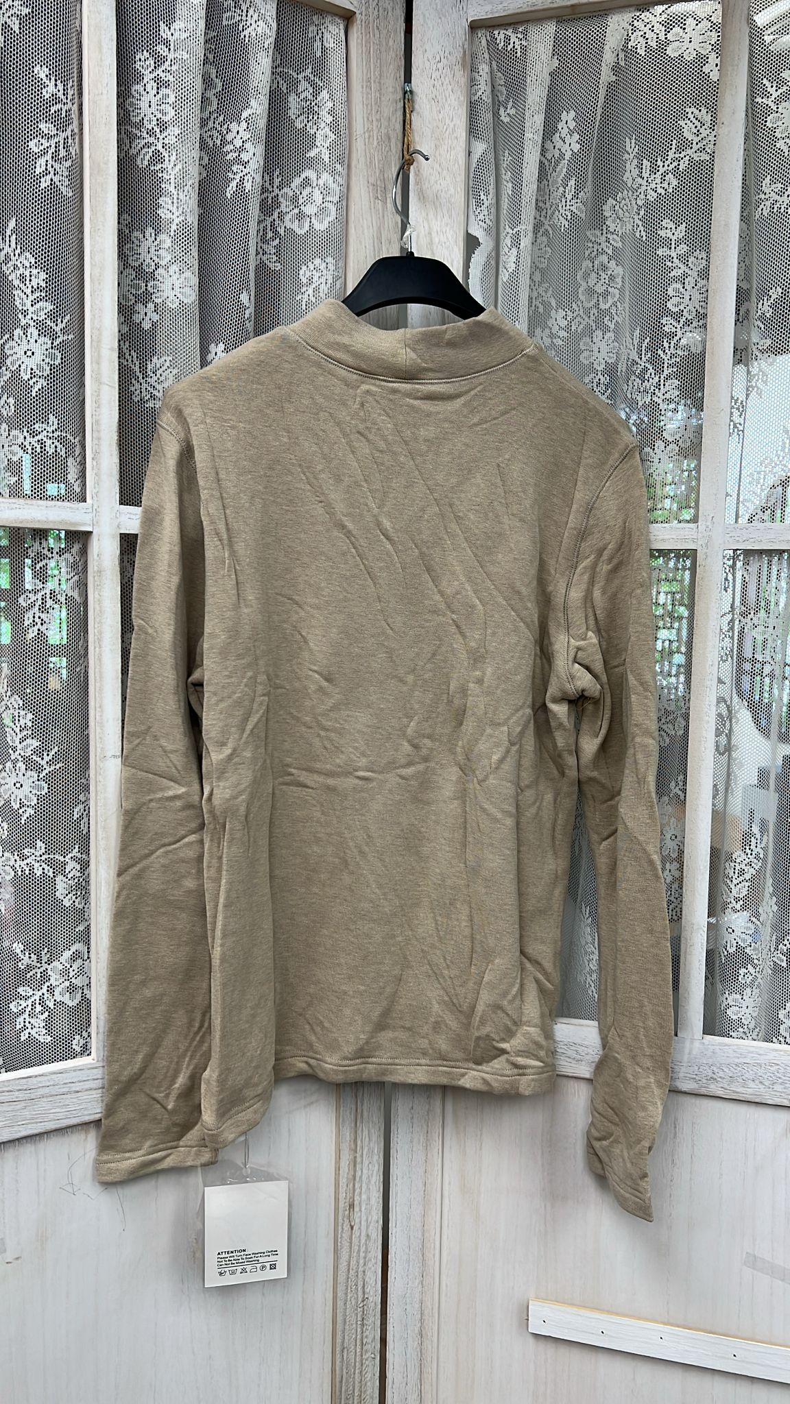 0211CT108-衣物CT-女裝長袖外衣 (A108)