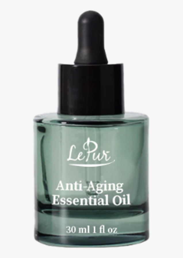 (6496) LePur 抗衰老香薰精油 (30ml)【兩枝】
