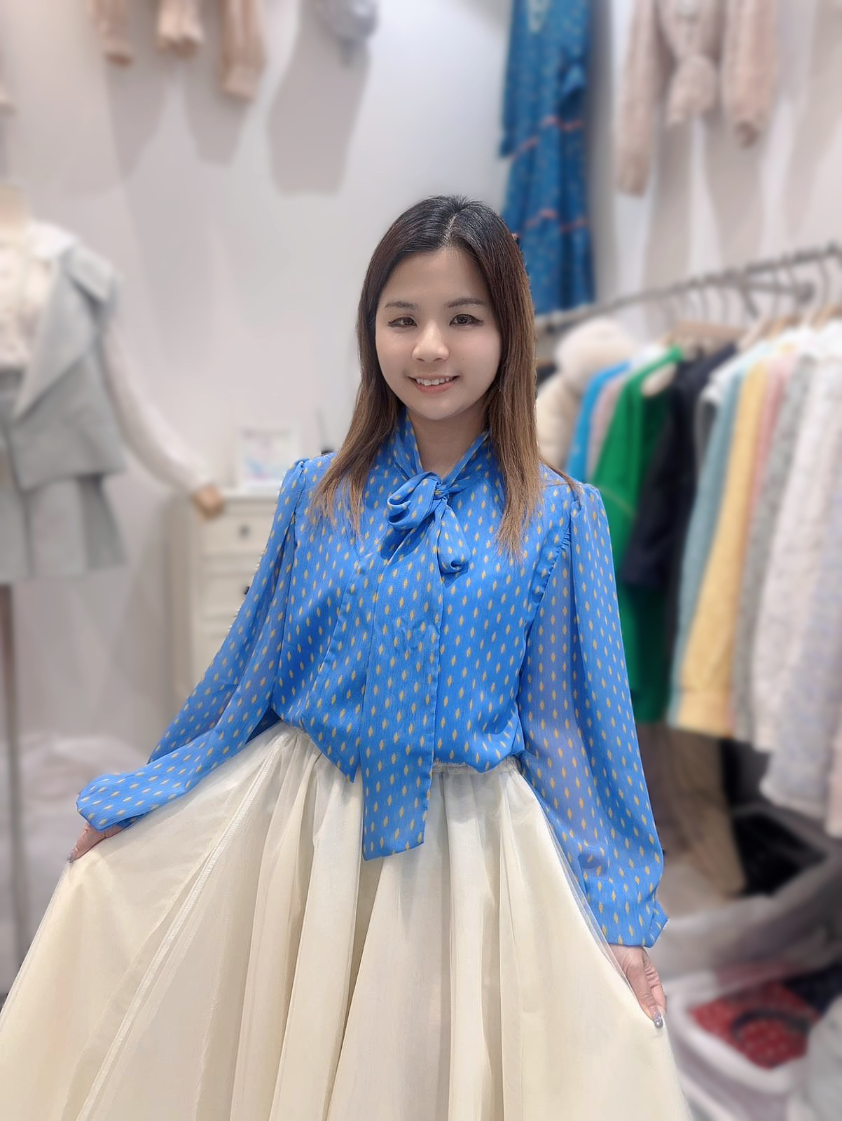 SC33 胸40 長22.5 $549[一口價]