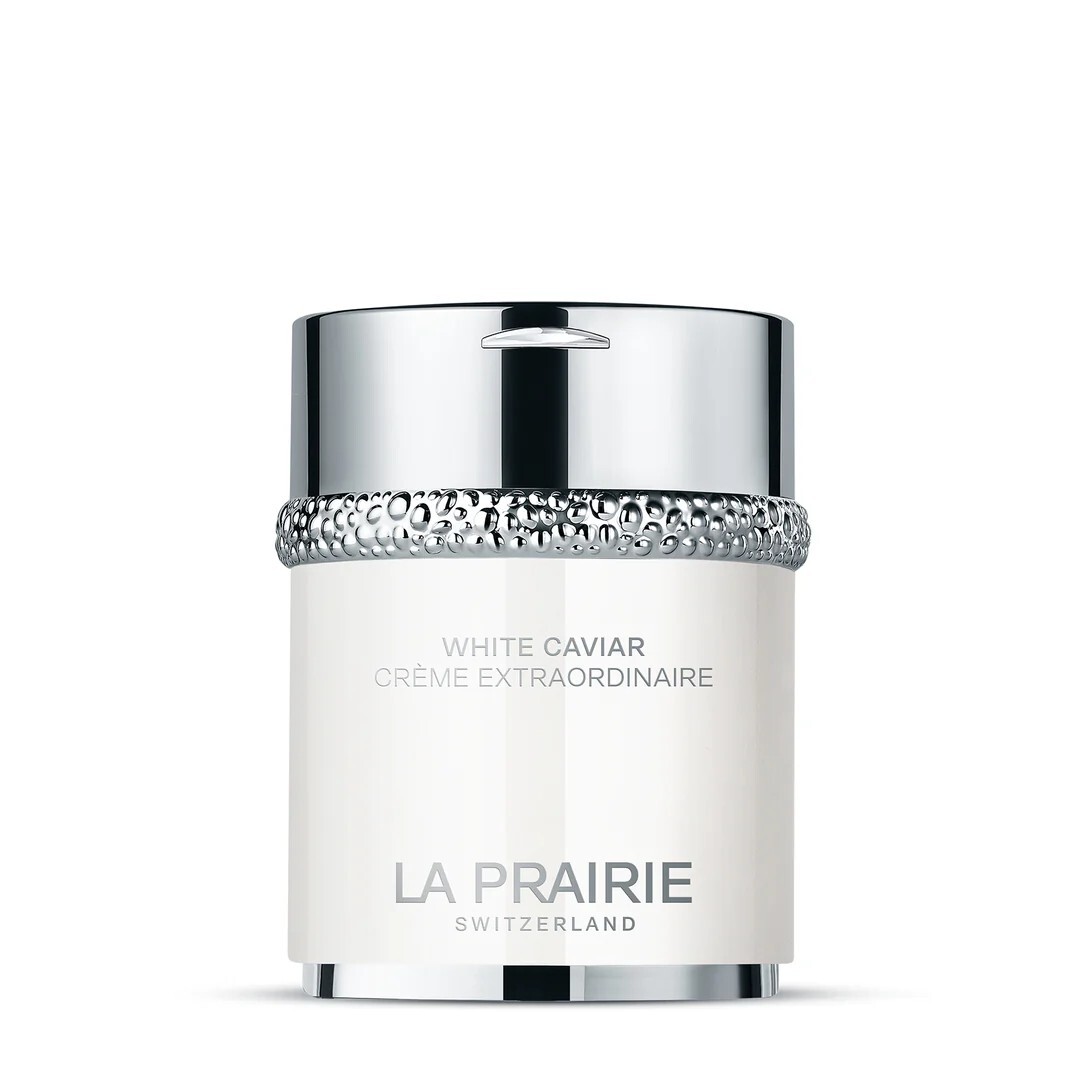 La Prairie WHITE CAVIAR CRÈME EXTRAORDINAIRE 60ml