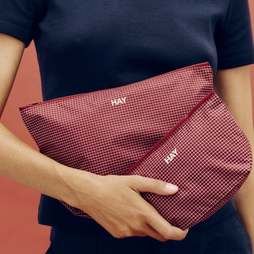 Grid 萬用收納包