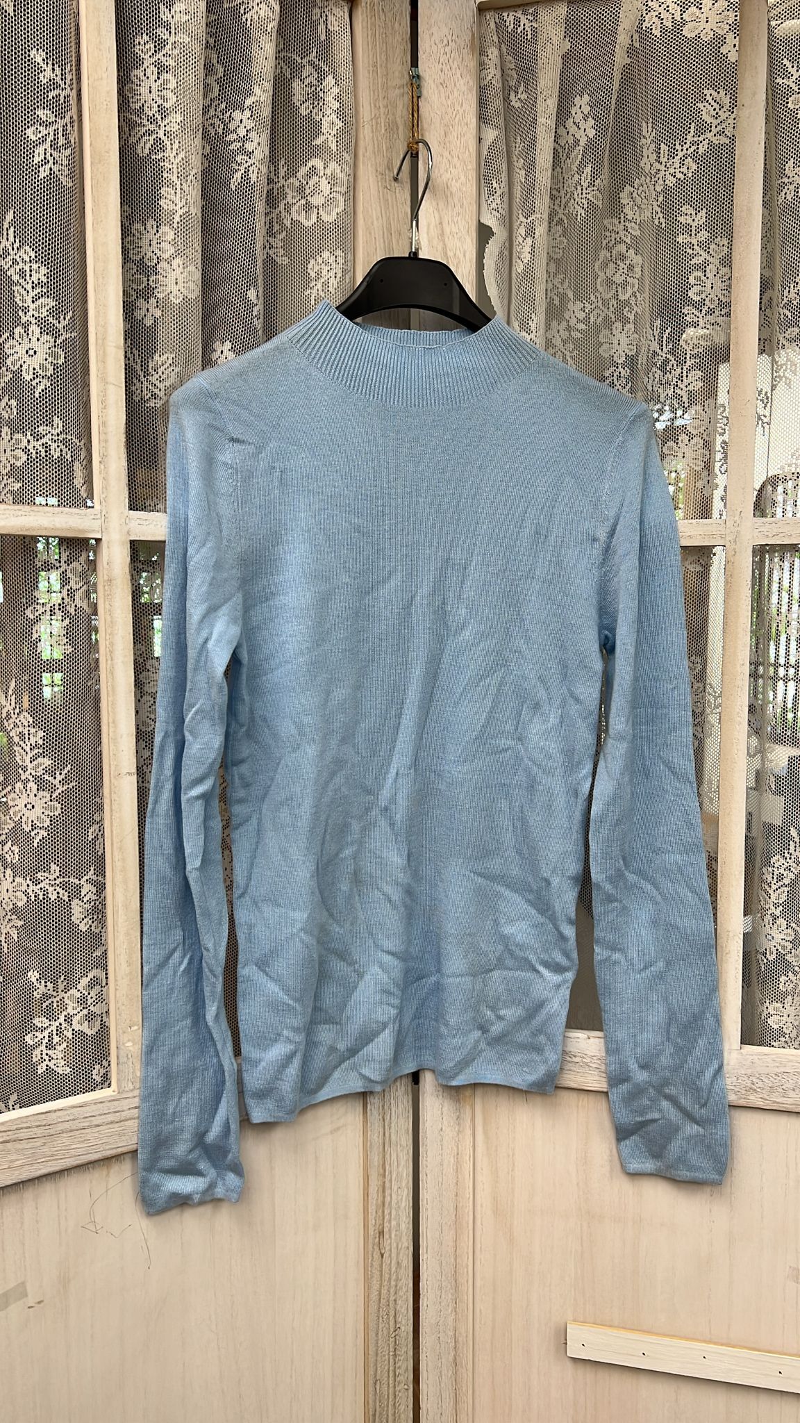 0211CT110-衣物CT-女裝長袖衫 (A110)