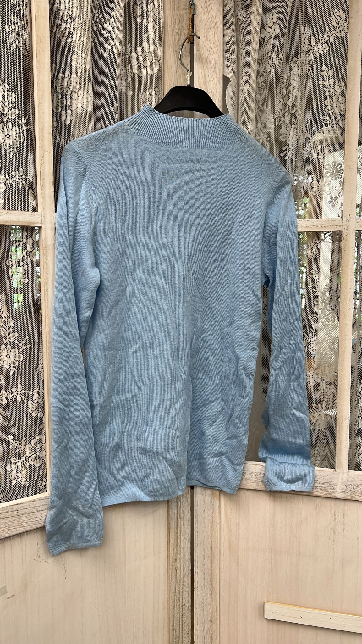 0211CT110-衣物CT-女裝長袖衫 (A110)