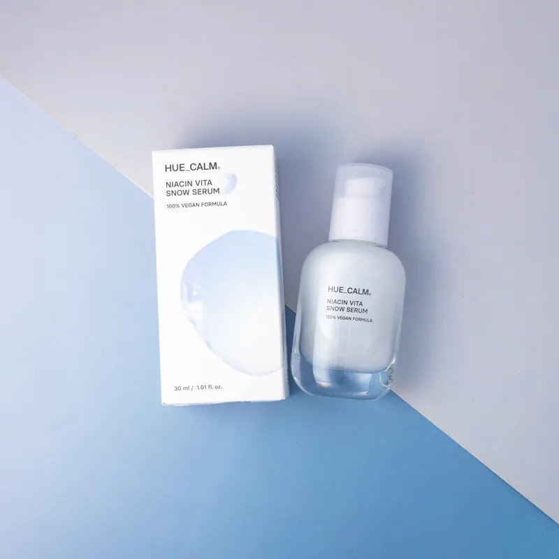 HUE_CALM 透亮美白精華