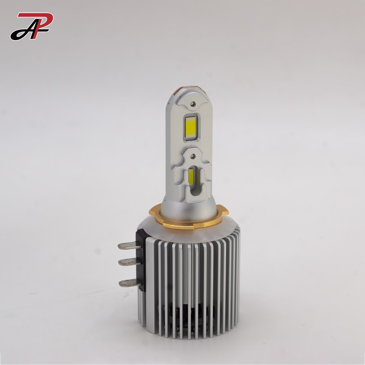 PA LED｜H15 直上型 LED 燈泡 日行燈 遠燈 MAZDA 3 馬3 KUGA