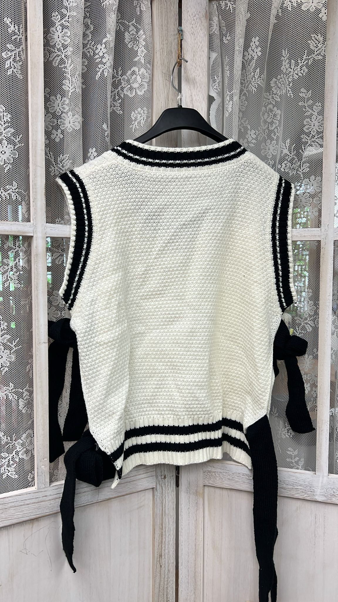 0211CT111-衣物CT-女裝冷衫背心 (A111)