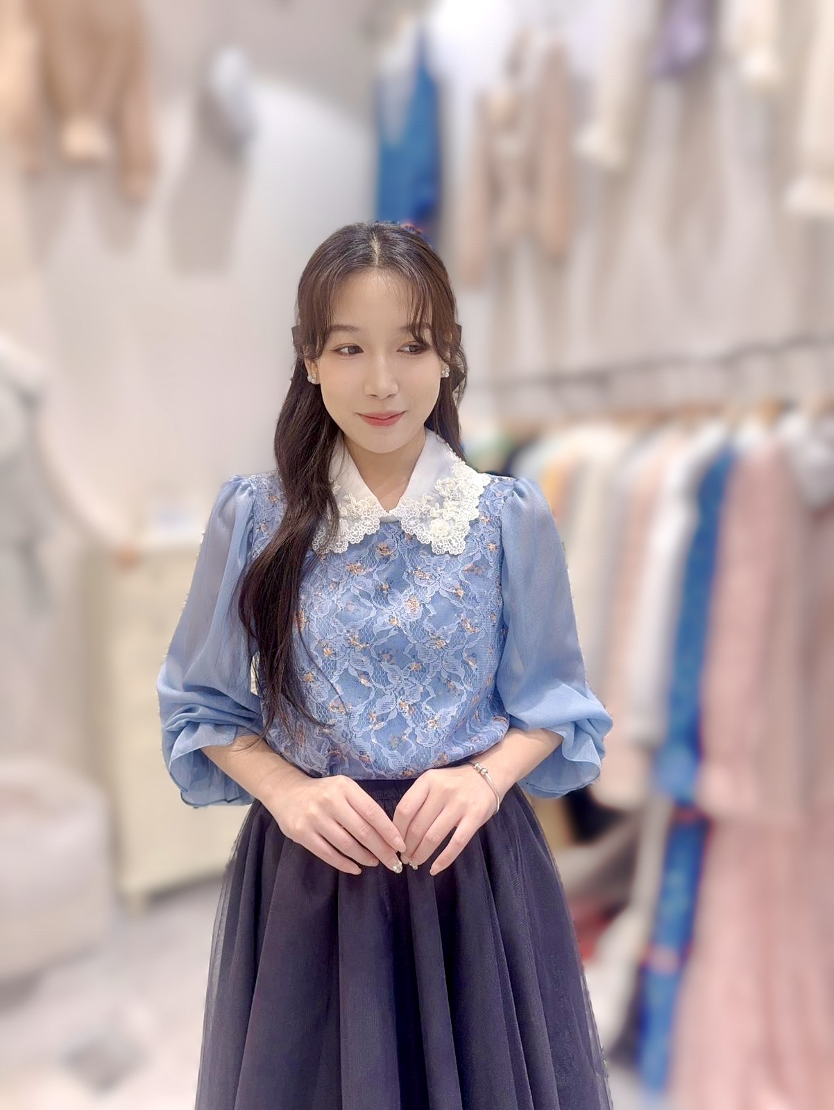 SC35 胸41 長20 $549[一口價]