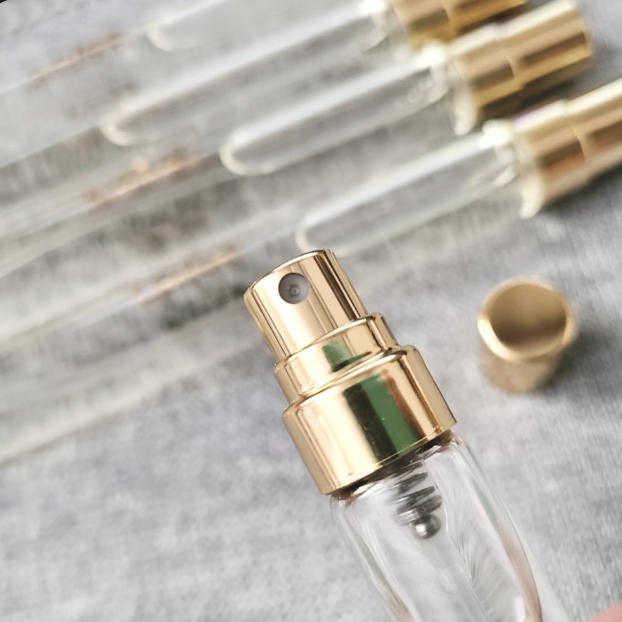 CHLOE 仙境花園系列 北國雪松 香水套裝禮盒 10ml 五支