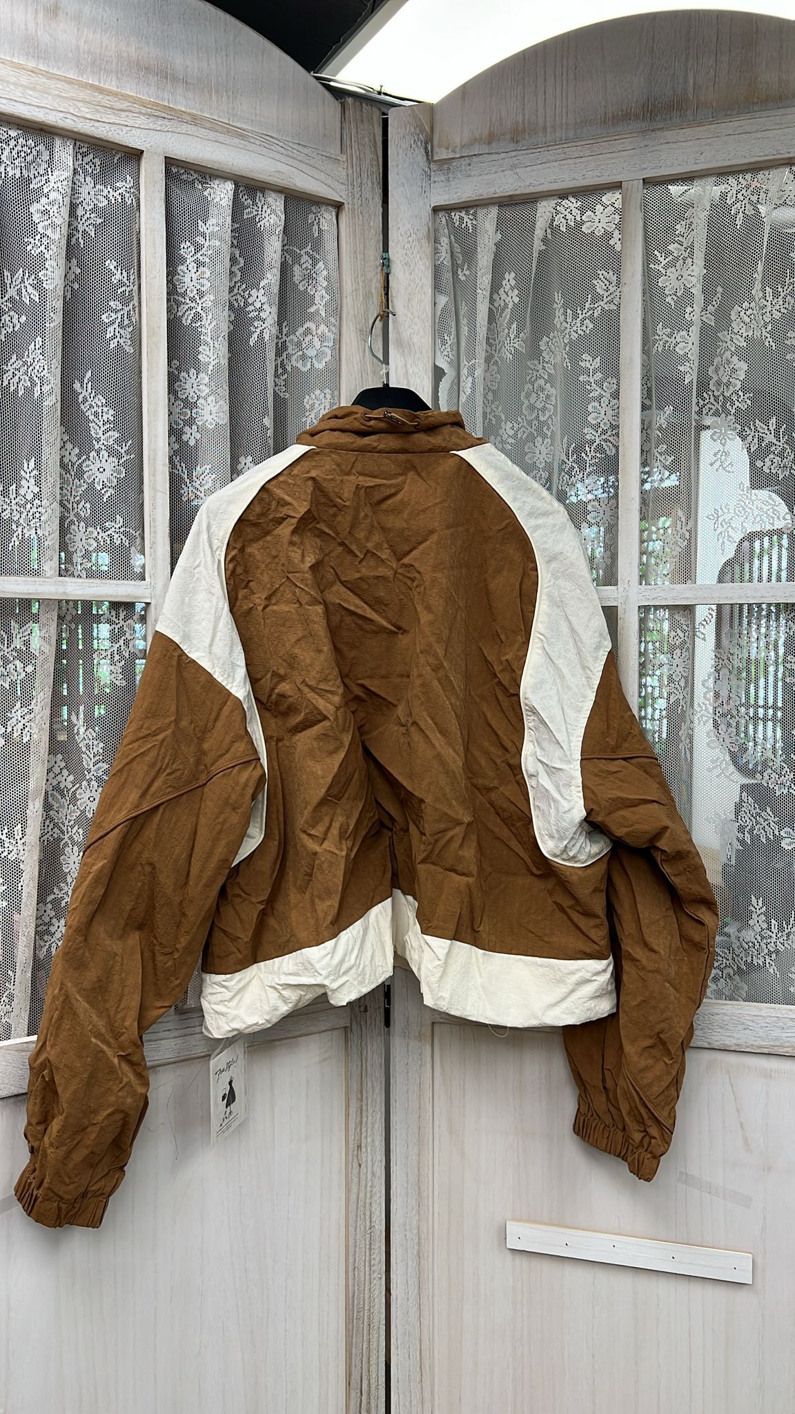 0211CT113-衣物CT-女裝長袖外套 (A113)