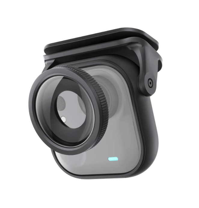 ※Insta360 GO Ultra 大頭寶寶套装