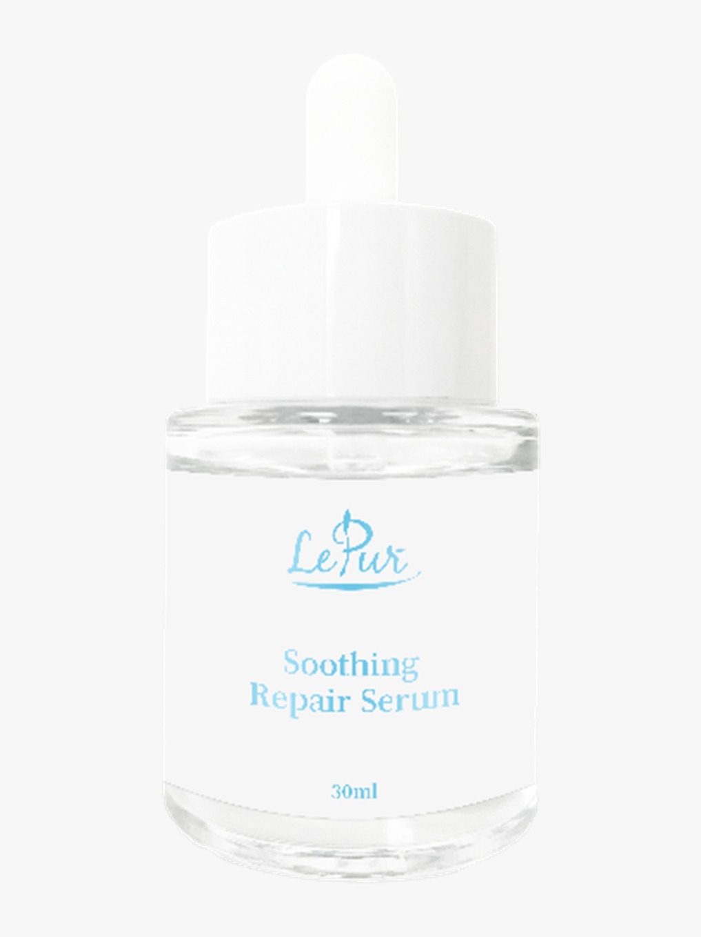 (6500)LePur 舒緩修復精華 (30ml)【兩枝】