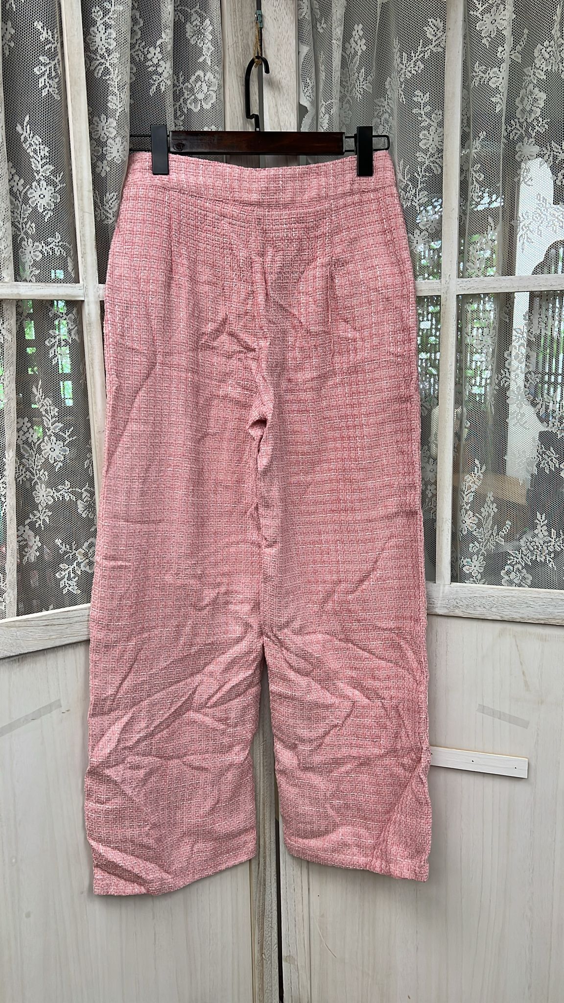 0211CT114-衣物CT-女裝長褲 S碼(A114A), M碼(A114B)