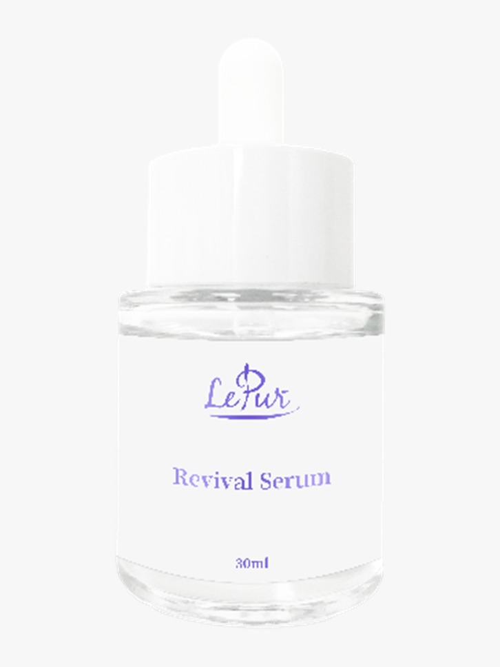 (6501) LePur 煥采精華 (30ml)【兩枝】