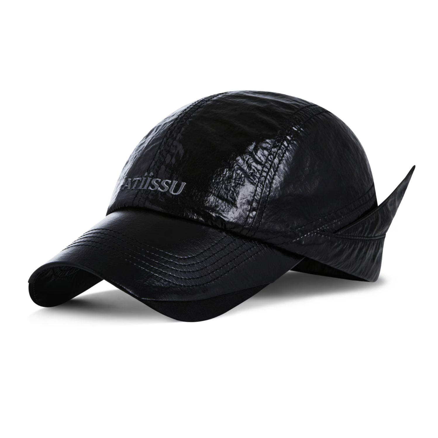 <韓國代購> ATIISSU WING CAP