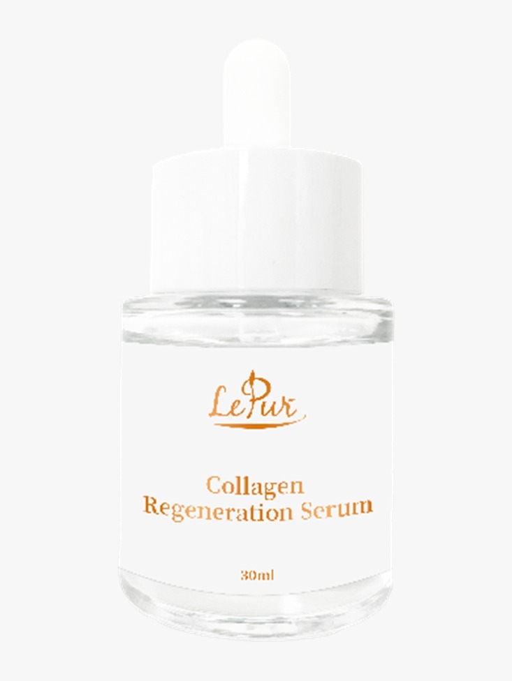 (6503) LePur 膠原蛋白再生精華 (30ml)【兩枝】