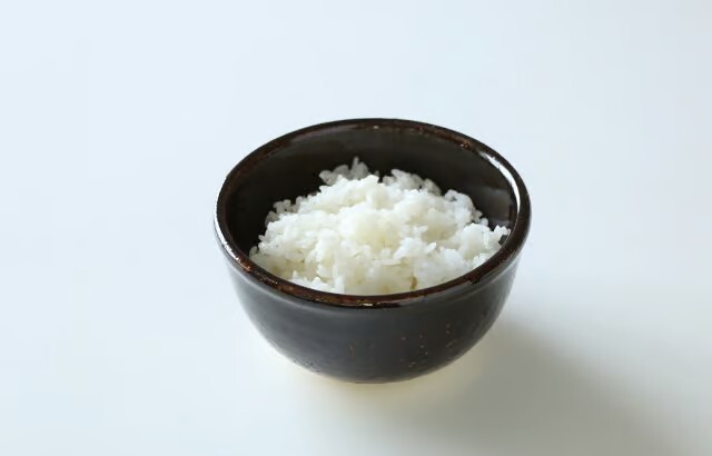 中川政七商店 -伊賀燒 附蓋飯碗 一膳 / 黑茶