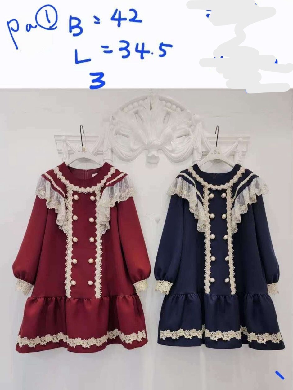 P38 胸42 長34.5 $599 (一口價)