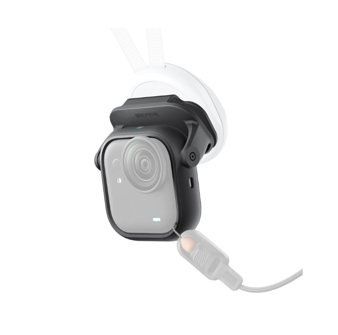 ※Insta360 GO Ultra 視角調節框