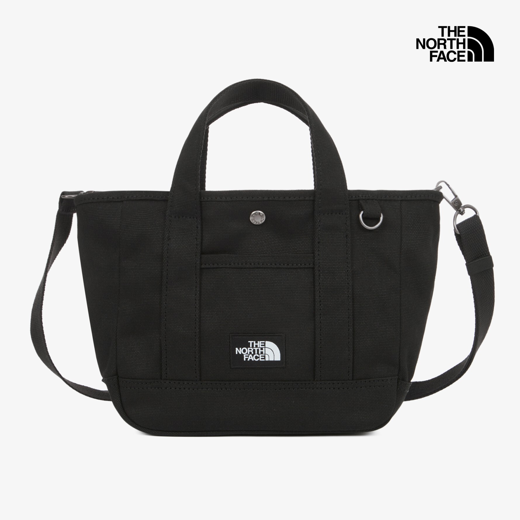 【代購】The North Face SLIM CROSS BAG 輕薄多功能側背包 斜跨小包 NN2PR67C (預購)