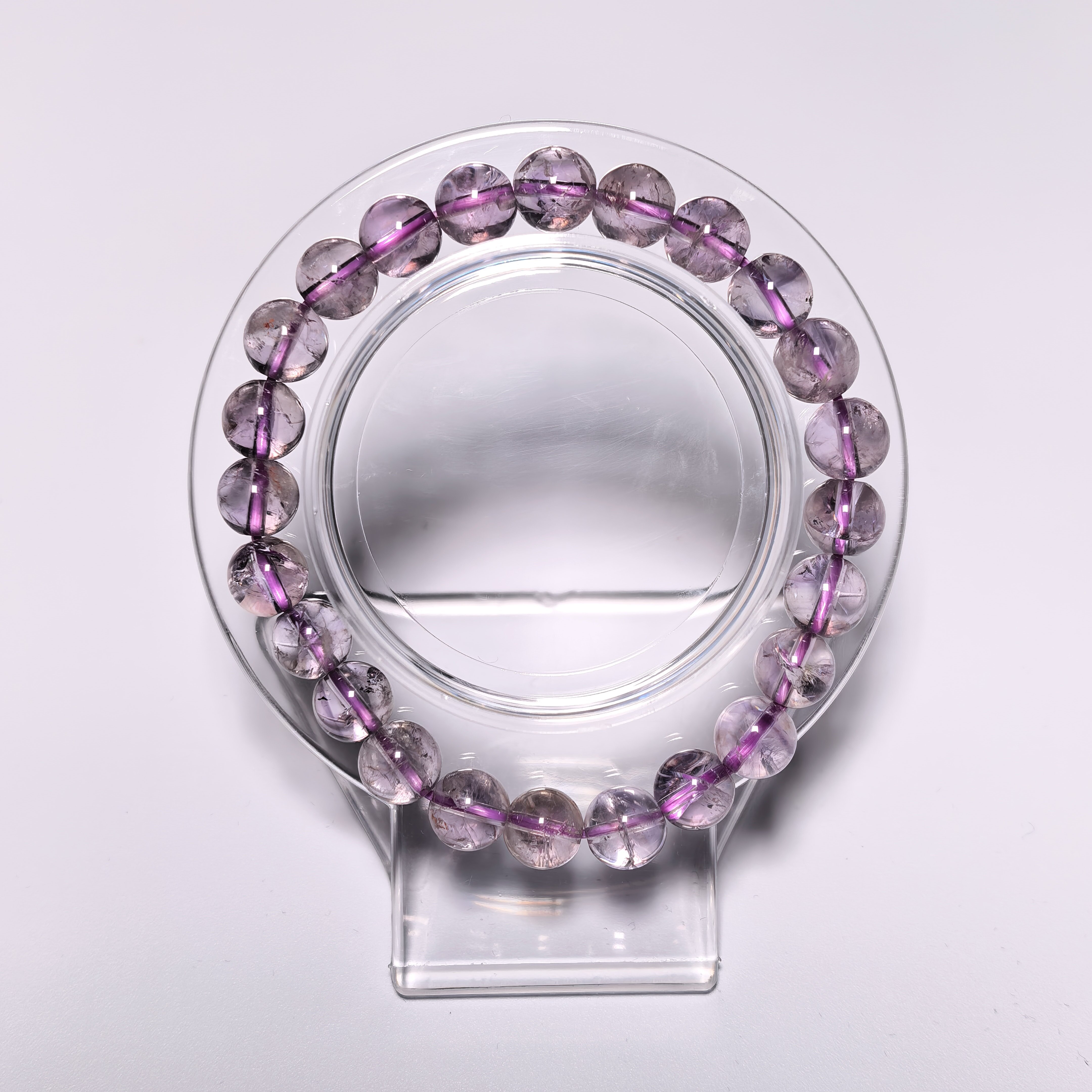 紫阿賽手串8m-8m+