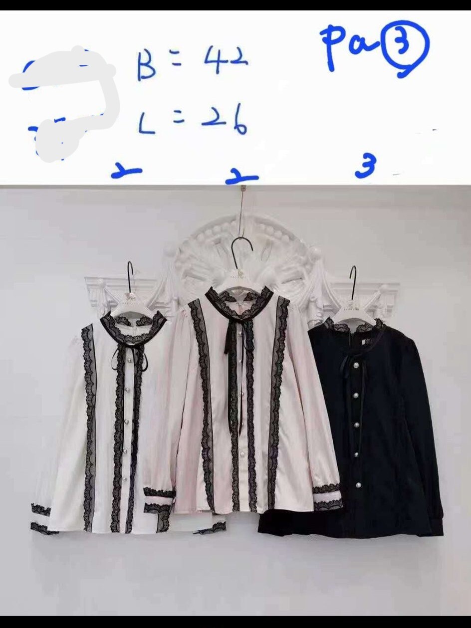 P40 胸42 長26 $469 (一口價)