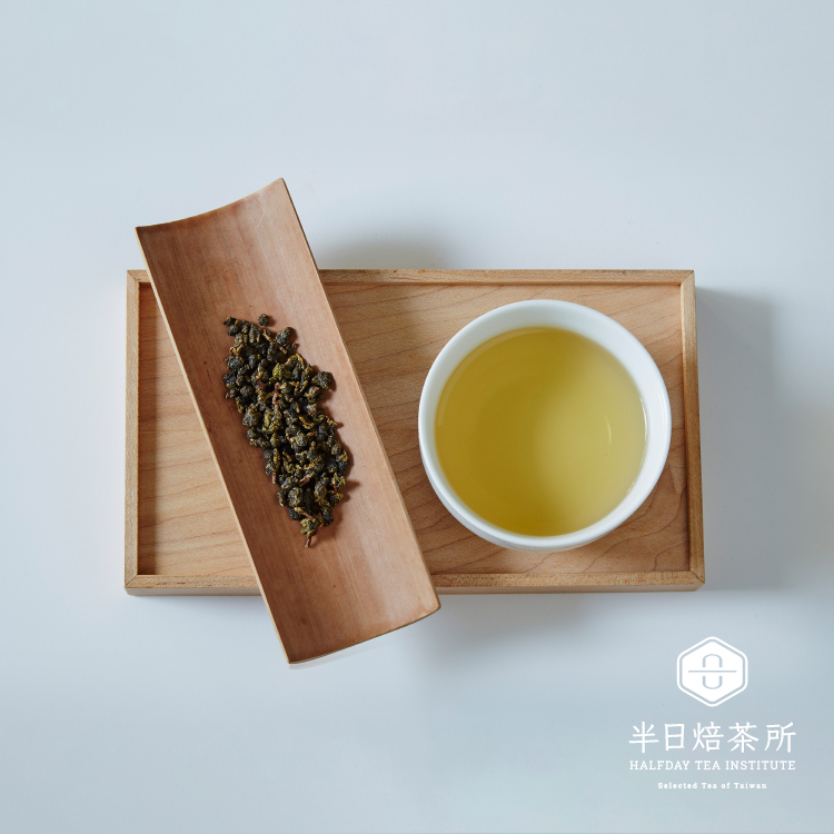 (預購)白玉蘭金萱花茶 30入三角立體原葉茶包 真空包裝 夾鏈袋