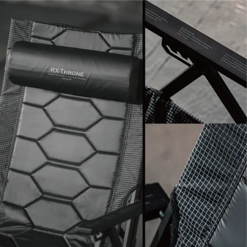 HECTOR 3.0 Dyneema+Pu 特仕版