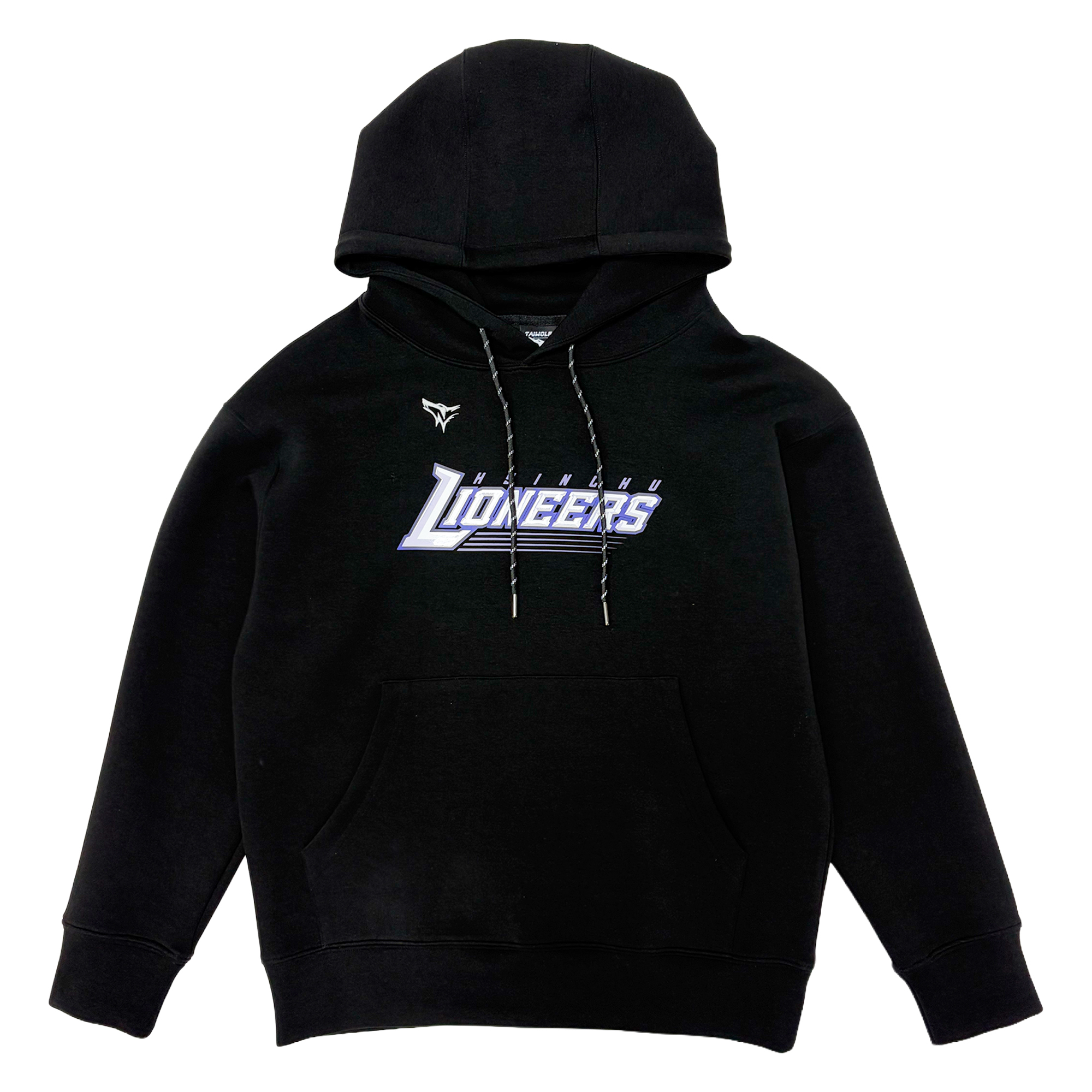 25-26 LIONEERS X TAIWOLF 長袖帽TEE