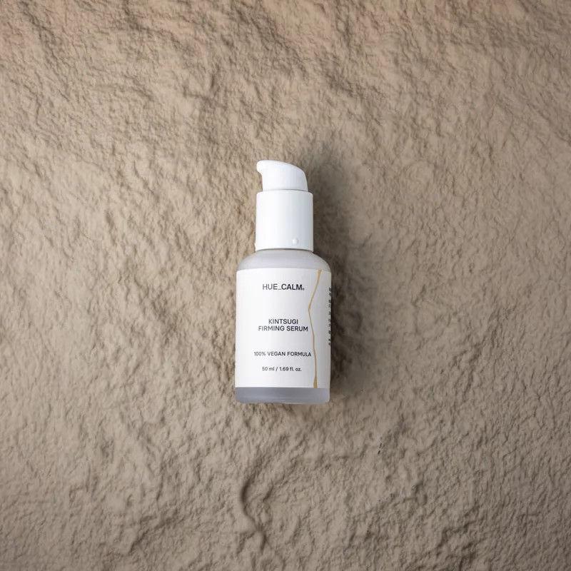 HUE_CALM 金繼緊緻精華液