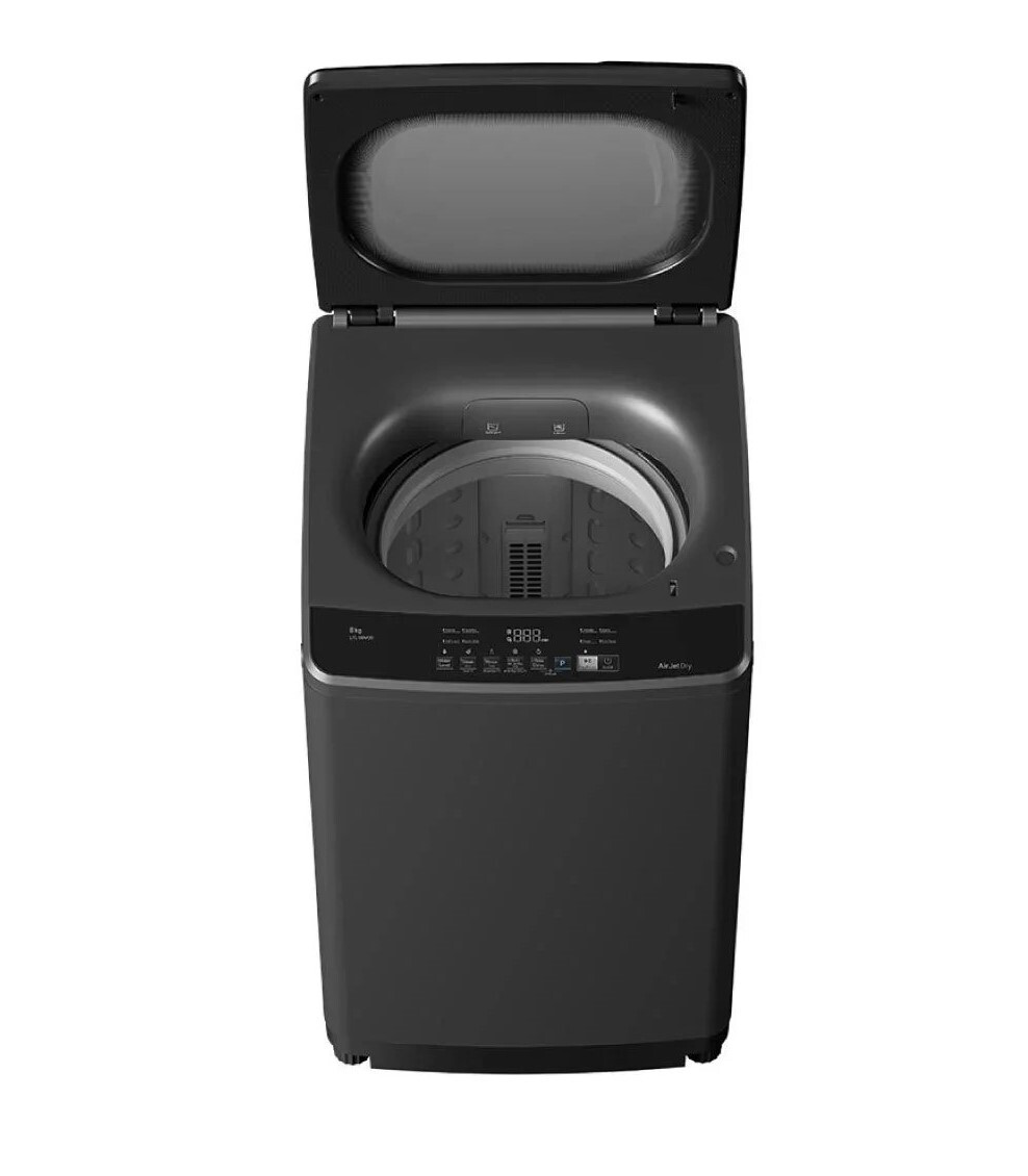 💥New💥 日立 Hitachi   LTL-07SM00(石墨灰色)‧7公斤/結合高低水位‧Smart Wash日式全自動洗衣機-香港行貨-原廠2年全機保養‧