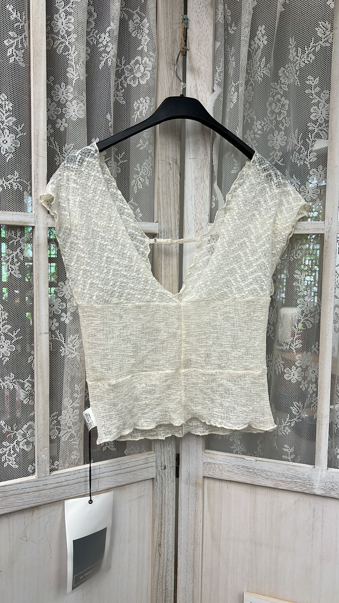 0211CT118-衣物CT-女裝背心 (A118)