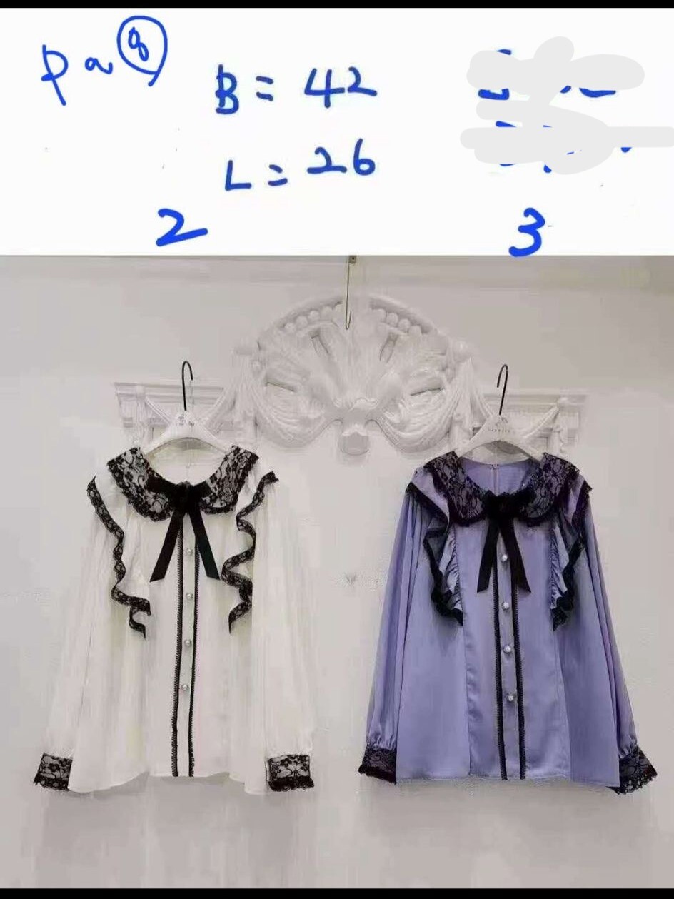 P45 胸42 長26 $469 (一口價)