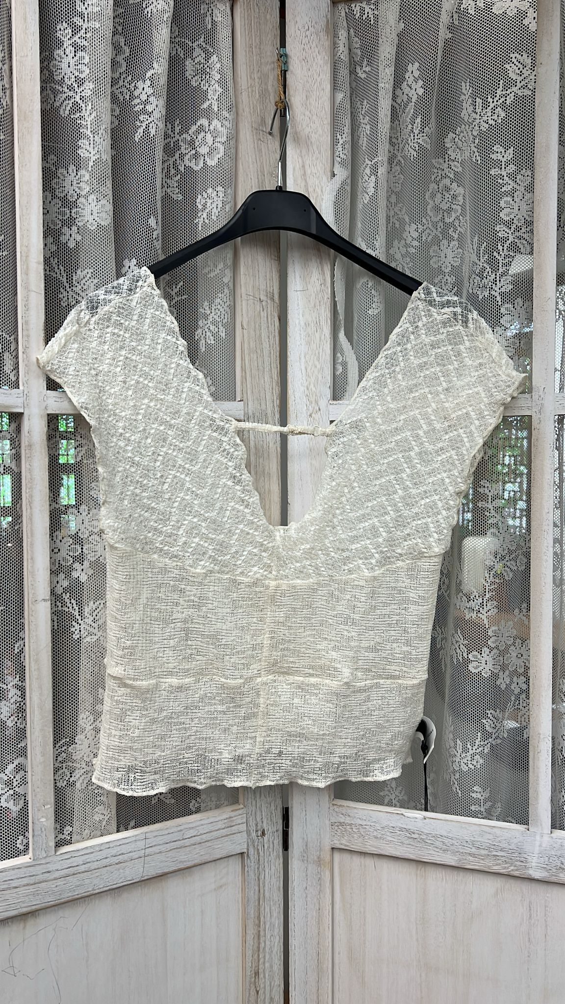 0211CT118-衣物CT-女裝背心 (A118)