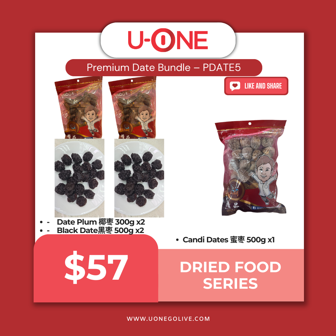 Premium Date Bundle – PDATE5