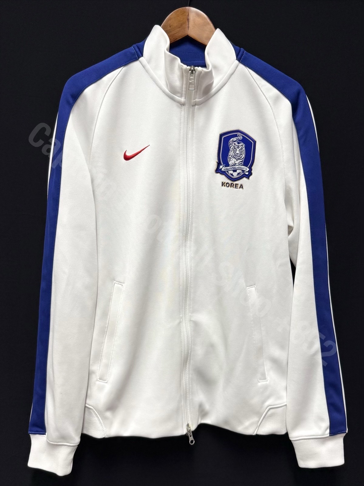 South Korea 2014 Nike N98 Player Jacket