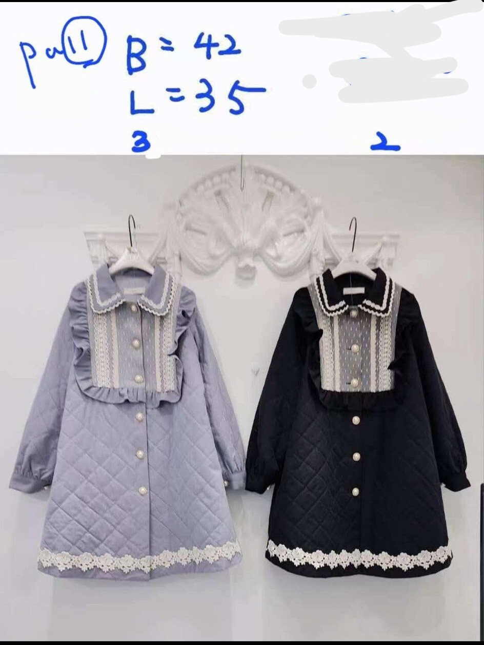 P48 胸42 長35 $999 (一口價)